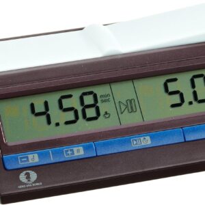 DGT2010 Chess Clock