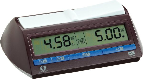 DGT2010 Chess Clock