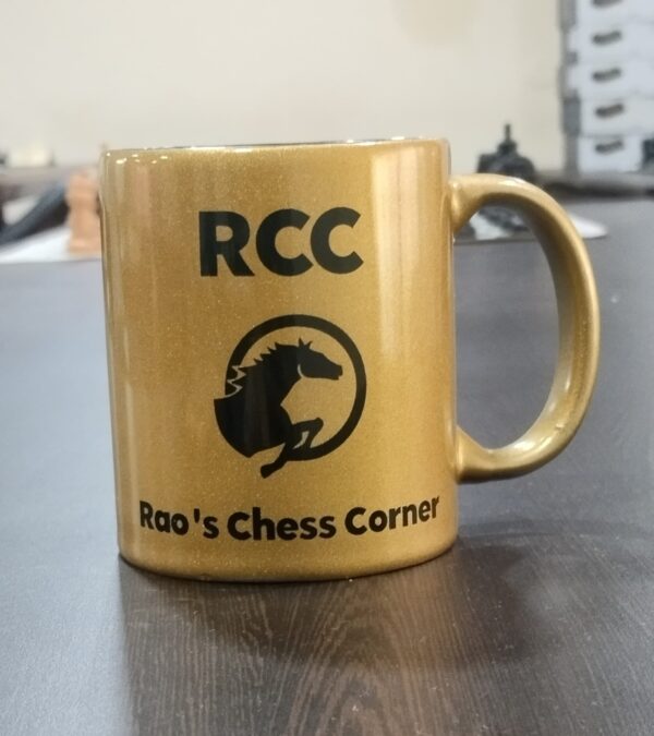 RCC Mug - Image 3