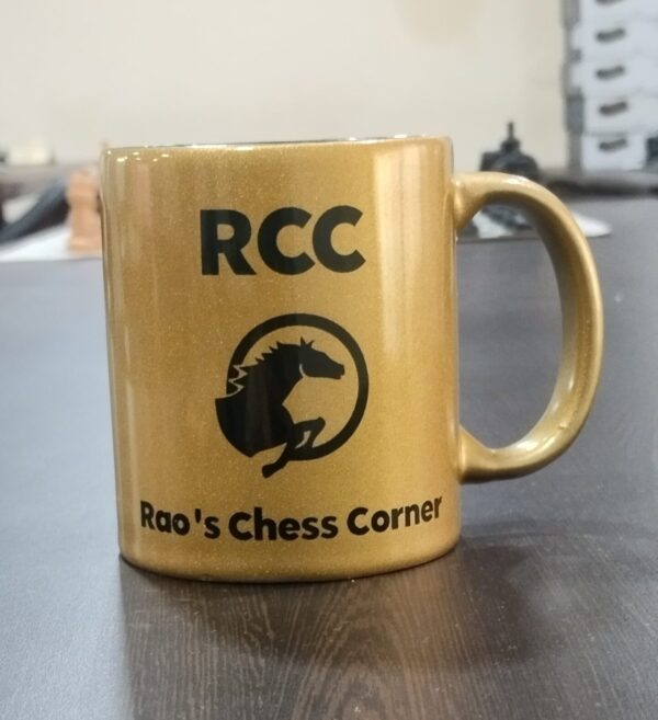 RCC Mug
