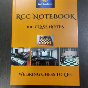 RCC Notebook