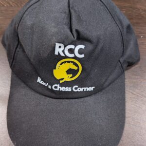 RCC Cap