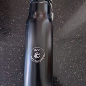 RCC Bottle