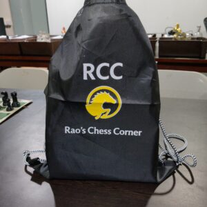 RCC Bag