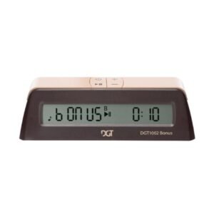 DGT 1002 Chess Clock