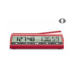 DGT 2500 Chess Clock