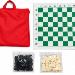 Wall Chess Board
