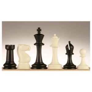 Chess Pieces